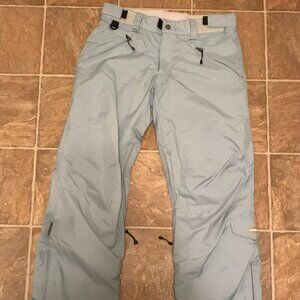 Turbine Women's snowpants - small